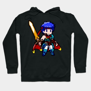 Ike (Fire Emblem Path of Radiance) Hoodie